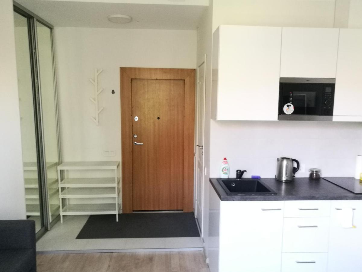 Vilnius Town Apartmen Екстериор снимка