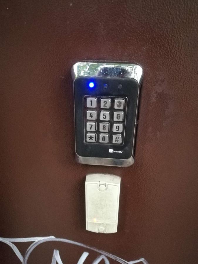 Vilnius Town Apartmen Екстериор снимка